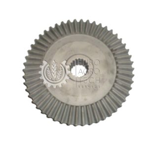 Шестерня, пресс-подборщик Вельгер, 0307.76