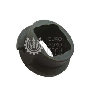 Втулка кардана подборщика, пресс-подборщик Вельгер, 0736.78.00