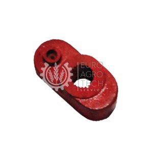 Предохранитель маховика, пресс-подборщик Вельгер, 1115.14.04.12