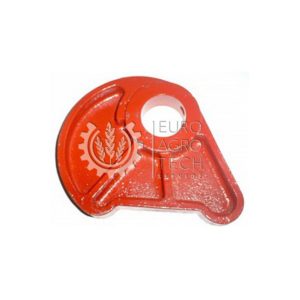 Эксцентрик вязального аппарата, пресс-подборщик Вельгер, 0762.23