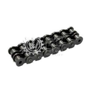 Цепь приводная роликовая двухрядная 1,76м, 16A-2, ( 2ПР25,4-1140 )