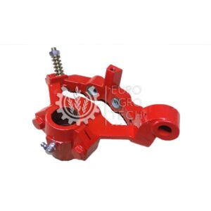 Корпус вязального аппарата, пресс-подборщик Welger AP41-AP52-AP61, 1120.23.01.00