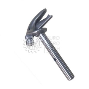 Узловязатель вязального аппарата №2, пресс-подборщик Welger, 1101.23.02.01