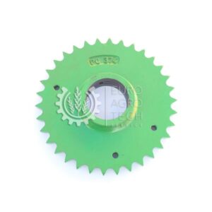 Звездочка цепная, пресс-подборщик Poljostroj PVP351, 35.0306.1049.03