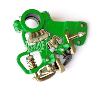 Вязальный аппарат, секция в сборе, пресс-подборщик Claas Quadrant, 826431.0