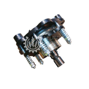 Муфта предохранительная, (универсальная), 6 шлиц, пресс-подборщик Сипма, 5224-110-700.10