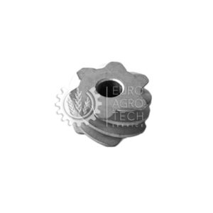 Шестерня червячная без валика, пресс-подборщик Международный, 495425R1