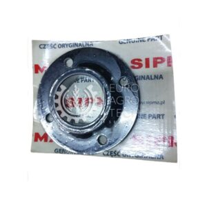 Корпус подшипника вала вязальных аппаратов с втулкой , Сипма [оригинал], 2023-070-711.00