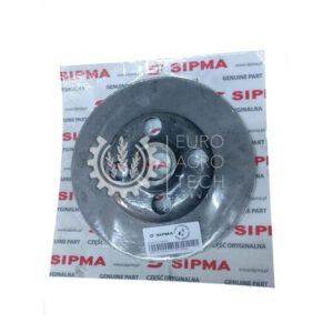 Тормозной диск вала вязальных аппаратов, Сипма [оригинал], 2023-070-540.01