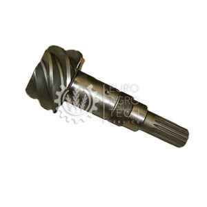 Вал-шестерня, пресс-подборщик Claas Markant, 813173.0