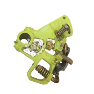 Вязальный аппарат, пресс-подборщик Клаас Маркант, 000087.0