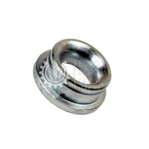 Втулка направляющая нити, ушко, металлическая, пресс-подборщик Claas Markant, 807059