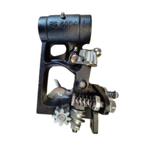 Секция вязального аппарата в сборе, пресс-подборщик DEUTZ FAHR, RS6004