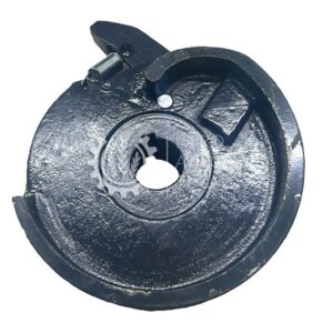 Диск запускной, пресс-подборщик Галлиньяни, 06.16.105