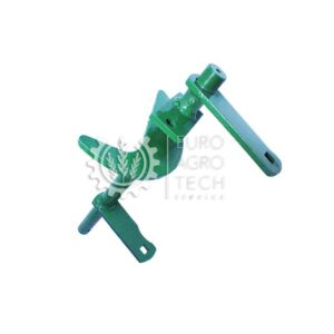 Вал-поворотник, пресс-подборщик John Deere 456, AE33750