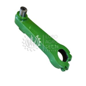 Рычаг редуктора, пресс-подборщик John Deere, E38735