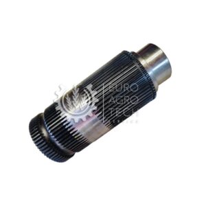 Вал редуктора, пресс-подборщик John Deere, E61294