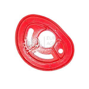 Беговая дорожка, пресс-подборщик Massey Ferguson, 642235М1