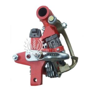 Секция вязального аппарата в сборе, NH, d=28,6 мм, пресс-подборщик New Holland, 621763