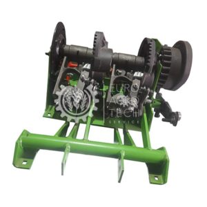 Стол вязальный в сборе, пресс-подборщик Сипма, 2023-070-710.09