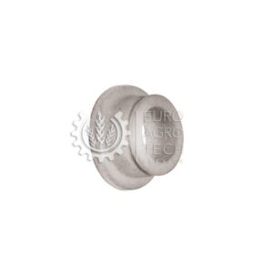 Направляющая нити, керамика, пресс-подборщик Велгер, 0361.08.01