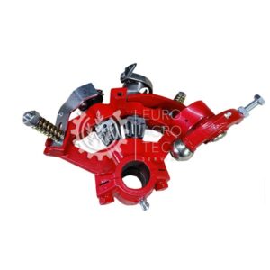 Секция вязального аппарата в сборе, пресс-подборщик Welger, 1120.23.00.00