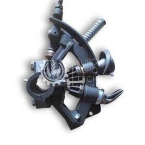 Секция вязального аппарата в сборе, пресс-подборщик Велгер, 1120.23.00.01