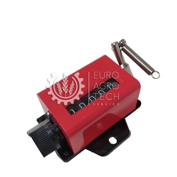 Счетчик тюков пресс-подборщика, универсальный, 0995.10.01.00