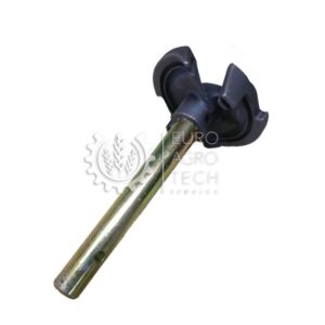 Колесо зажима шпагата, пресс-подборщик Клаас Маркант, 000081.1