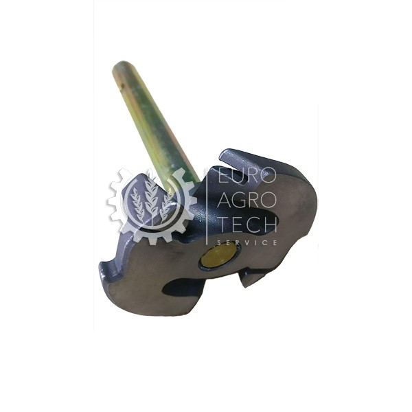 Колесо зажима шпагата, пресс-подборщик Клаас Маркант, 000081.1 — изображение 2