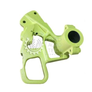 Корпус вязального аппарата, пресс-подборщик Клаас Маркант, 000077.1