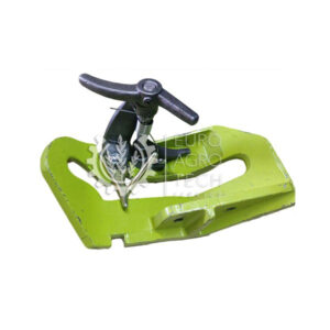 Вертолет с плитой вязального аппарата, Claas Markant 40, 50, 808256.0, 000046.1