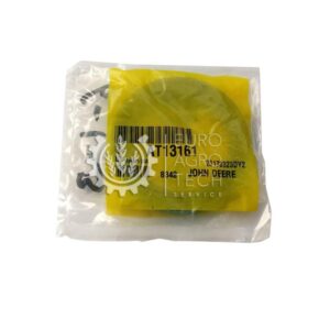 Сальник редуктора, (оригинал) John Deere, AT13161