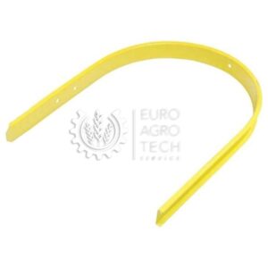 Направляющая пружин подборщика, пресс-подборщик John Deere 330, E64581