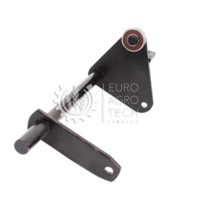 Вал прижима шпагата ( вал-поворотник), пресс-подборщик Сипма [ оригинал ], 5223-070-530.00