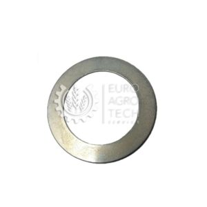 Шайба толкателя поршня (оригинал), пресс-подборщик John Deere 332, 336, 24H1556