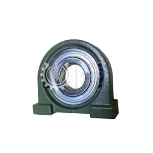 Подшипник толкателя поршня с корпусом, John Deere, AE32081