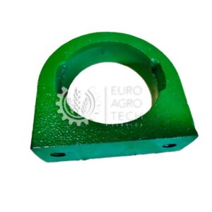 Корпус подшипника толкателя поршня без подшипника, John Deere, AE33160