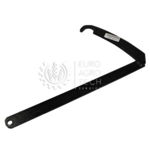 Рычаг регулировки длины тюка, Sipma Z224 (оригинал) , 2023-080-520.00