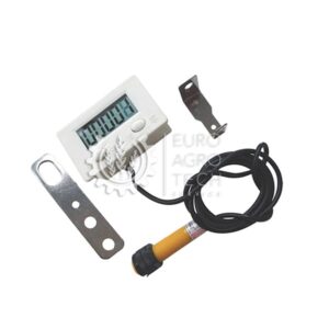 Счетчик тюков универсальный, DC15593, 801193