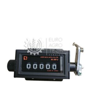 Счетчик тюков, универсальный, (KORI Seiki Japan), правый, RS-5