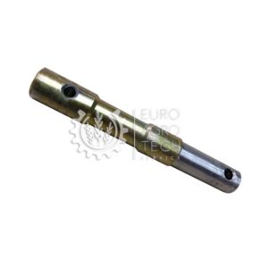 Валик вертолета нового типа, пресс-подборщик Claas Markant, 000058.0