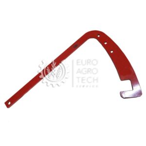 Рычаг регулировки длины тюка, Massey Ferguson 120,124,128, 585259M1