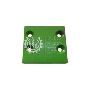 Направляющая поршня, квадрат, 4 отверстия, пресс-подборщик Claas Markant 50, 807965