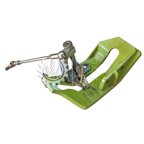 Вертолет с плитой вязального аппарата, Claas Quadrant, 816689.0, 816674.6, 816653.1