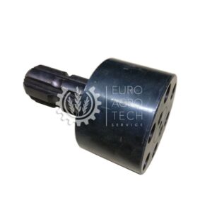 Наконечник маховика со шлицами, Welger AP71, 56.11.105