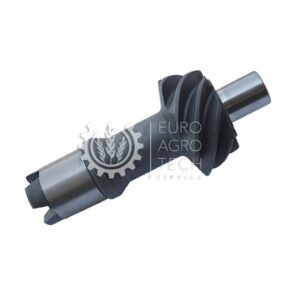 Коническая шестерня хвостовик, Z=8, Welger AP52-53-530, 0307.81