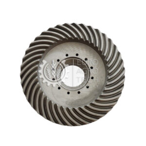 Шестерня плоская, Z=38, Welger AP52-53-530, 0307.55