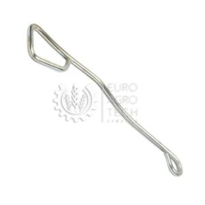 Пружина для шпагата, пресс-подборщик Welger AP12, 0346.02