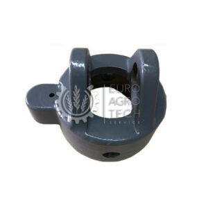 Вилка сцепления, Claas Markant 65, 812716.4